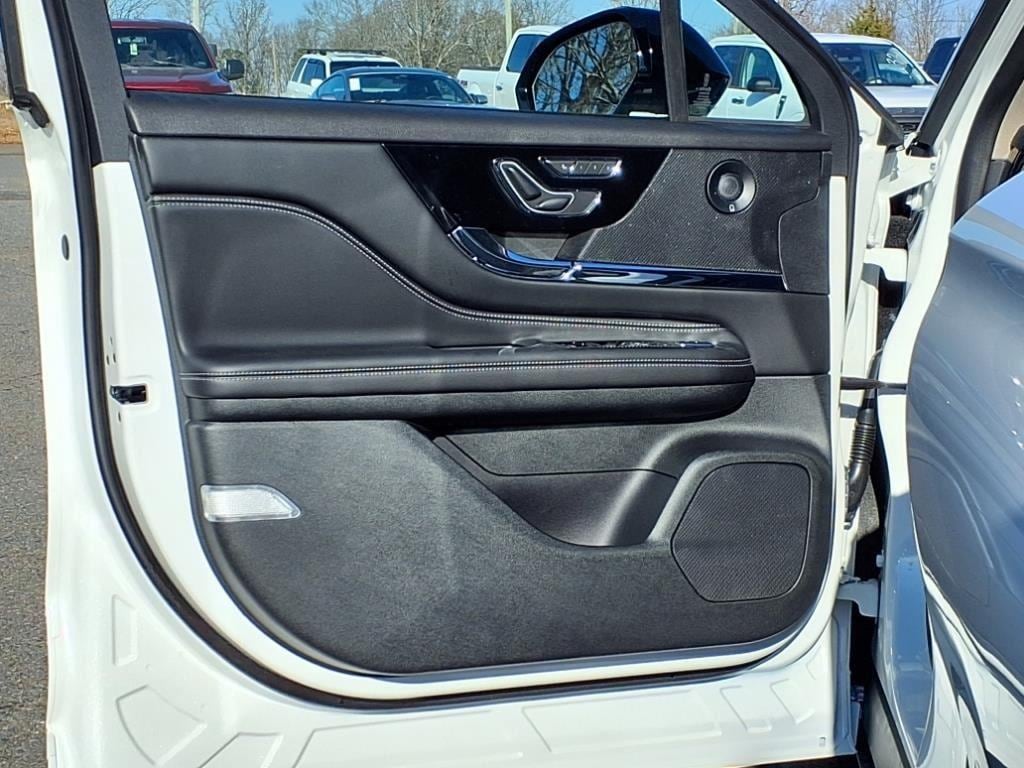 New 2025 Lincoln Corsair Grand Touring SUV