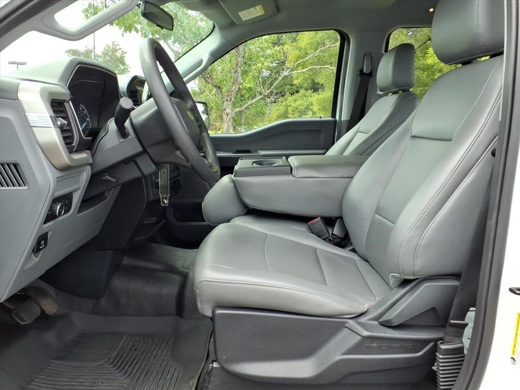 Used 2021 Ford F-150 XL Truck