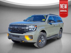 2025 Ford Expedition Tremor SUV