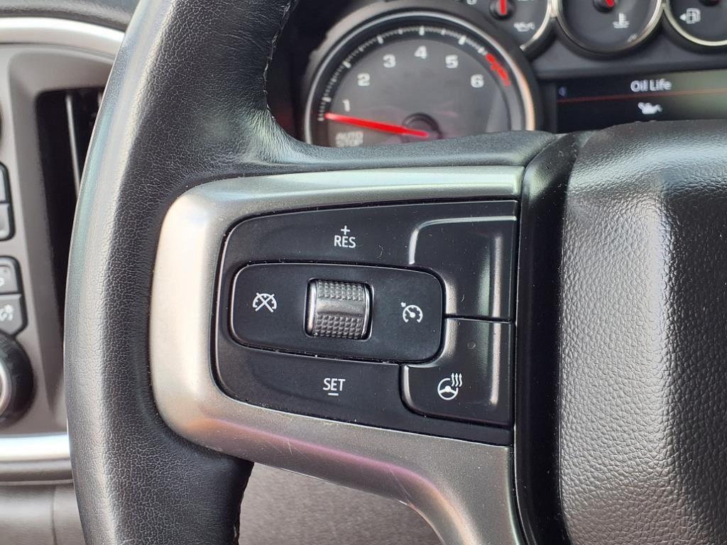 2020 Chevrolet Silverado 1500 RST - Photo 16