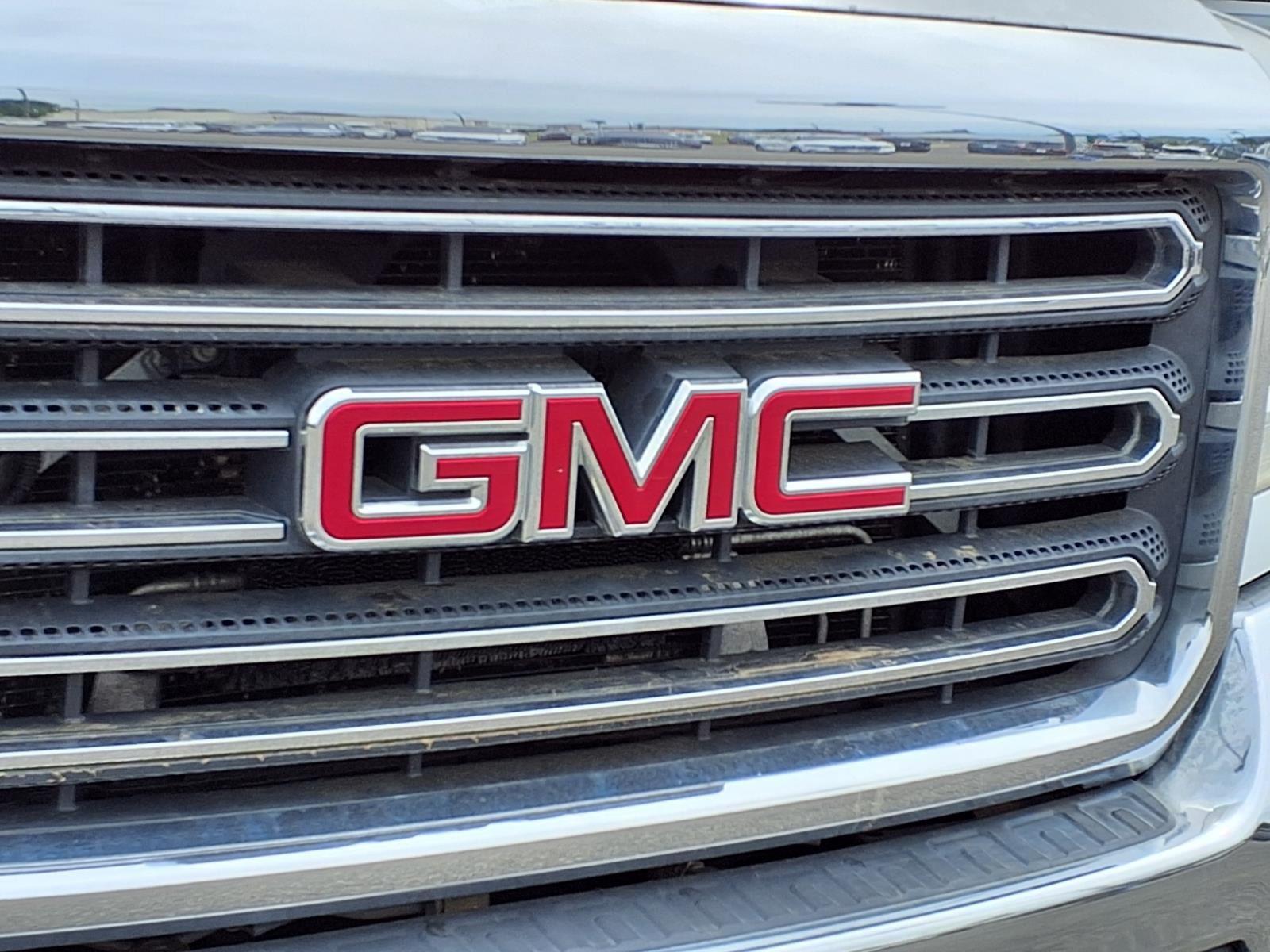 2017 GMC Sierra 3500 Chassis Cab Base - Photo 13