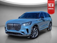 2025 Lincoln Aviator Premiere RWD