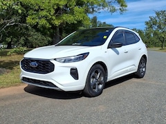 2024 Ford Escape ST-Line SUV