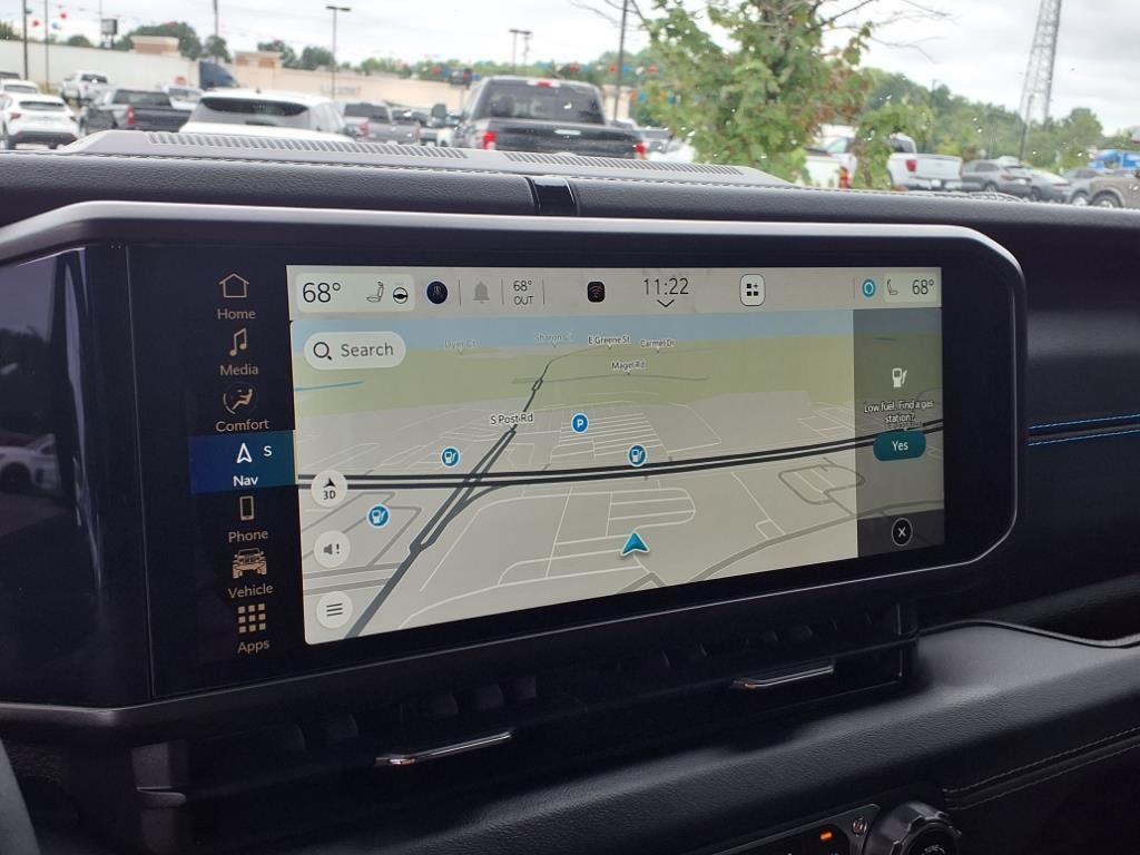 2024 Jeep Wrangler 4xe High Altitude 4XE - Photo 8