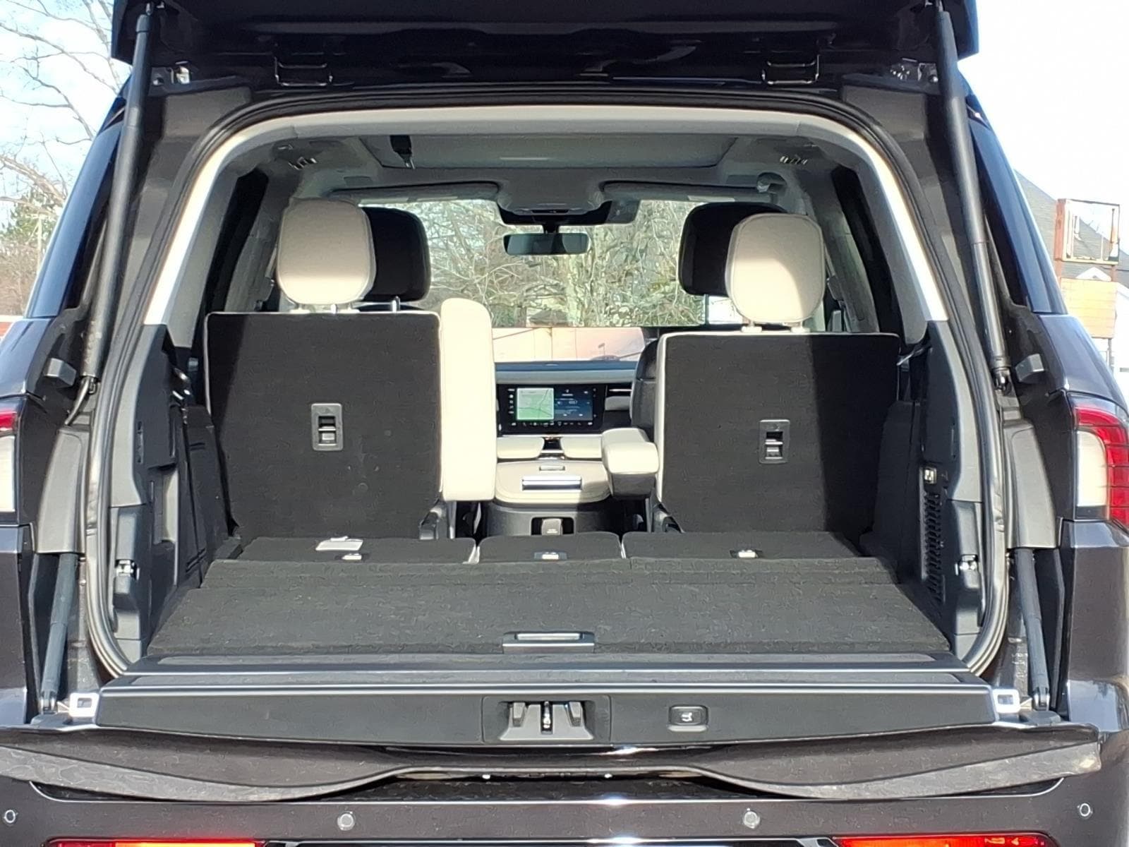 2025 Lincoln Navigator Reserve - Photo 21