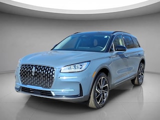 2026 Lincoln Corsair Reserve SUV