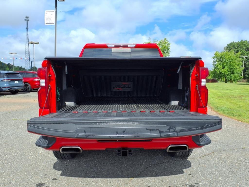 2020 Chevrolet Silverado 1500 RST - Photo 24