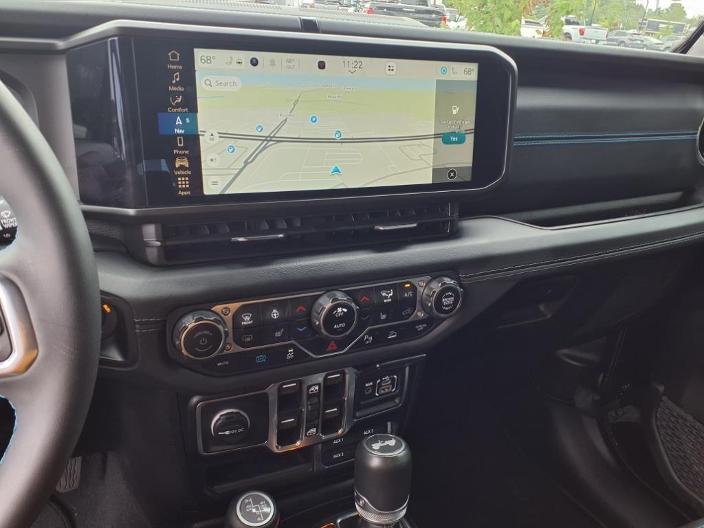 2024 Jeep Wrangler 4xe High Altitude 4XE - Photo 7
