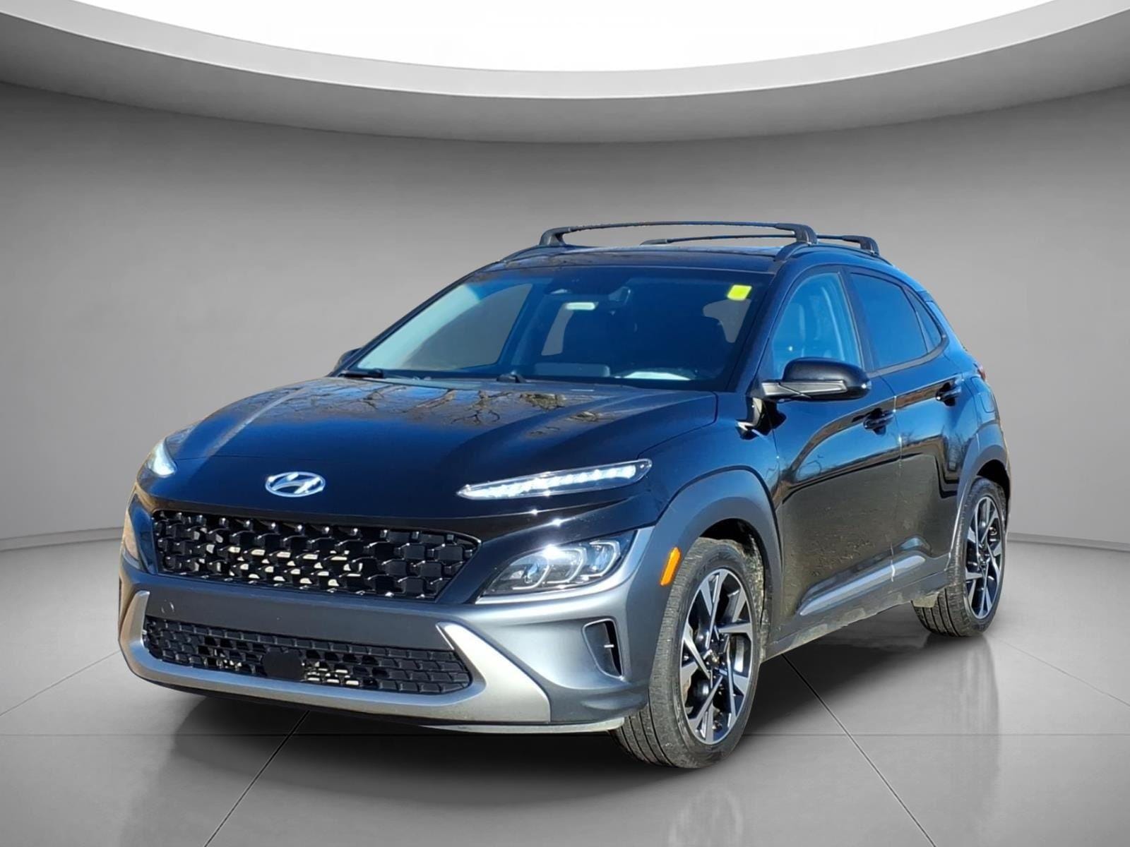 2022 Hyundai Kona Limited