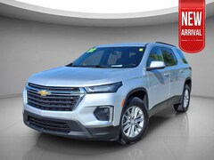 2022 Chevrolet Traverse LT Cloth SUV