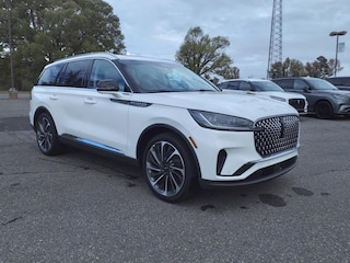 2025 Lincoln Aviator Reserve SUV