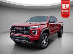 2025 GMC Canyon 4WD AT4 Truck