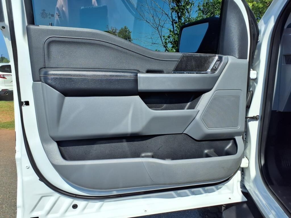 Used 2022 Ford F-150 XLT Truck