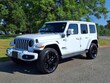 Jeep Wrangler 4xe