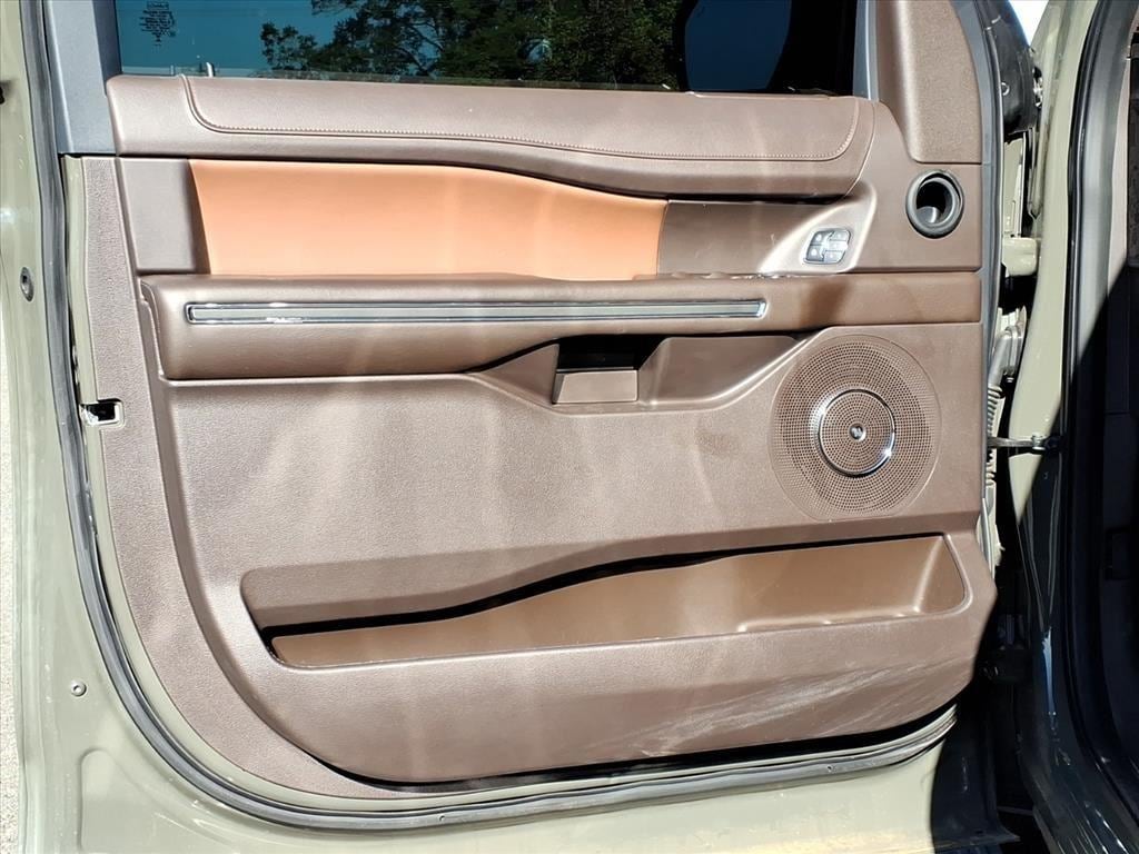 Used 2024 Ford Expedition King Ranch SUV