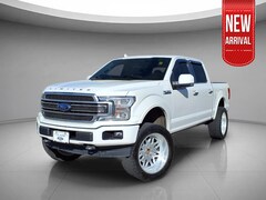 2020 Ford F-150 Limited Truck