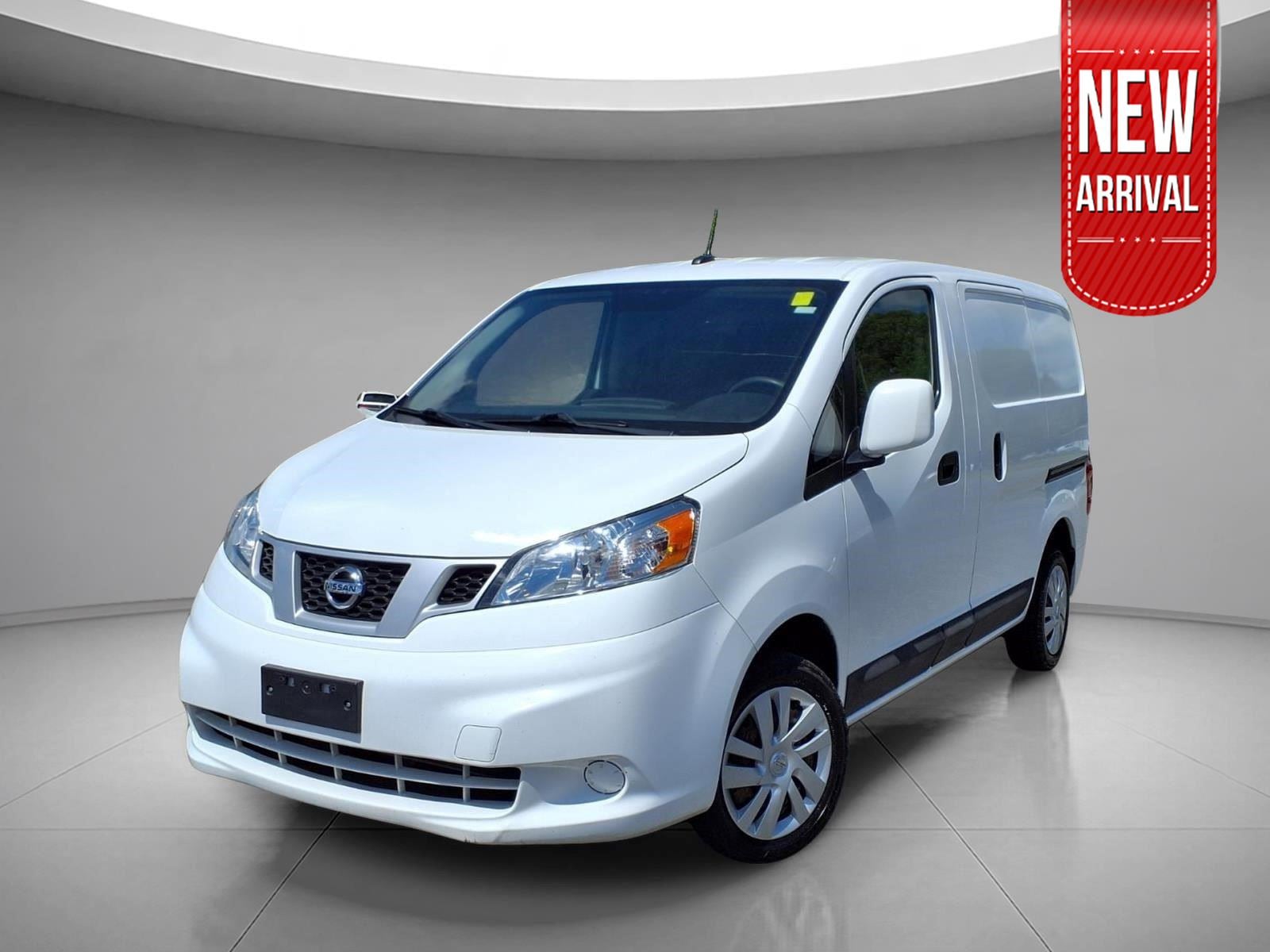 2021 Nissan NV200 SV