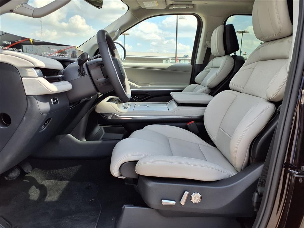 New 2025 Lincoln Navigator Reserve SUV