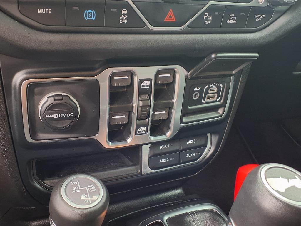 2024 Jeep Wrangler 4xe High Altitude 4XE - Photo 12