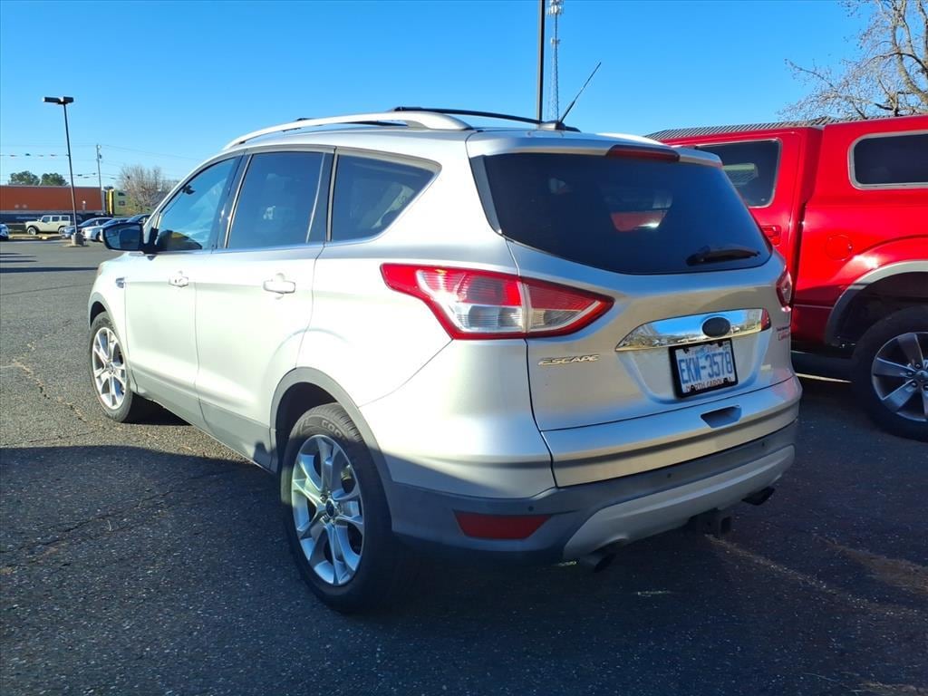 Used 2014 Ford Escape Titanium SUV