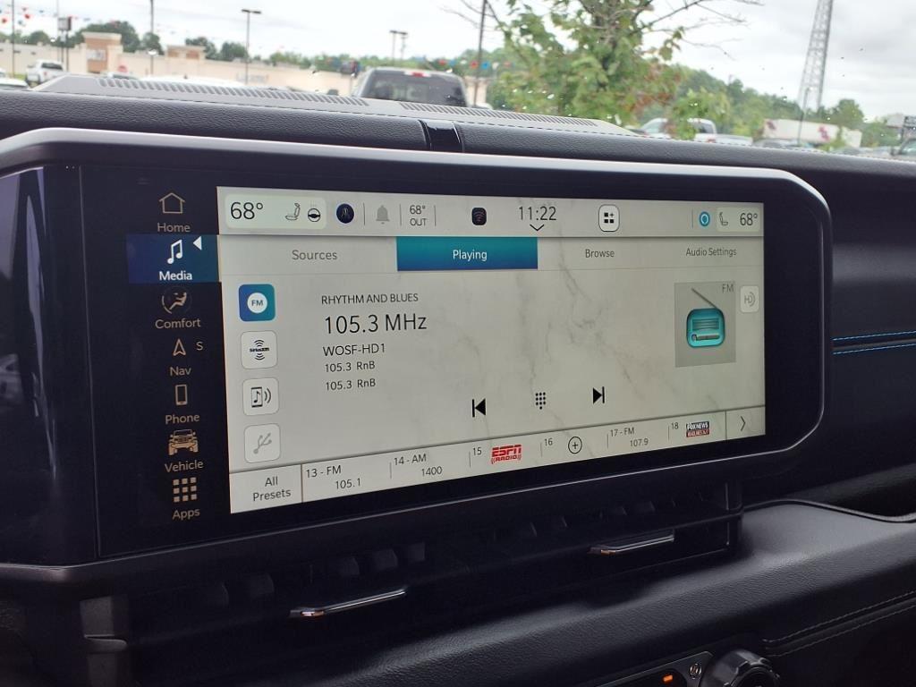 2024 Jeep Wrangler 4xe High Altitude 4XE - Photo 10