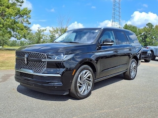 2025 Lincoln Navigator Reserve SUV