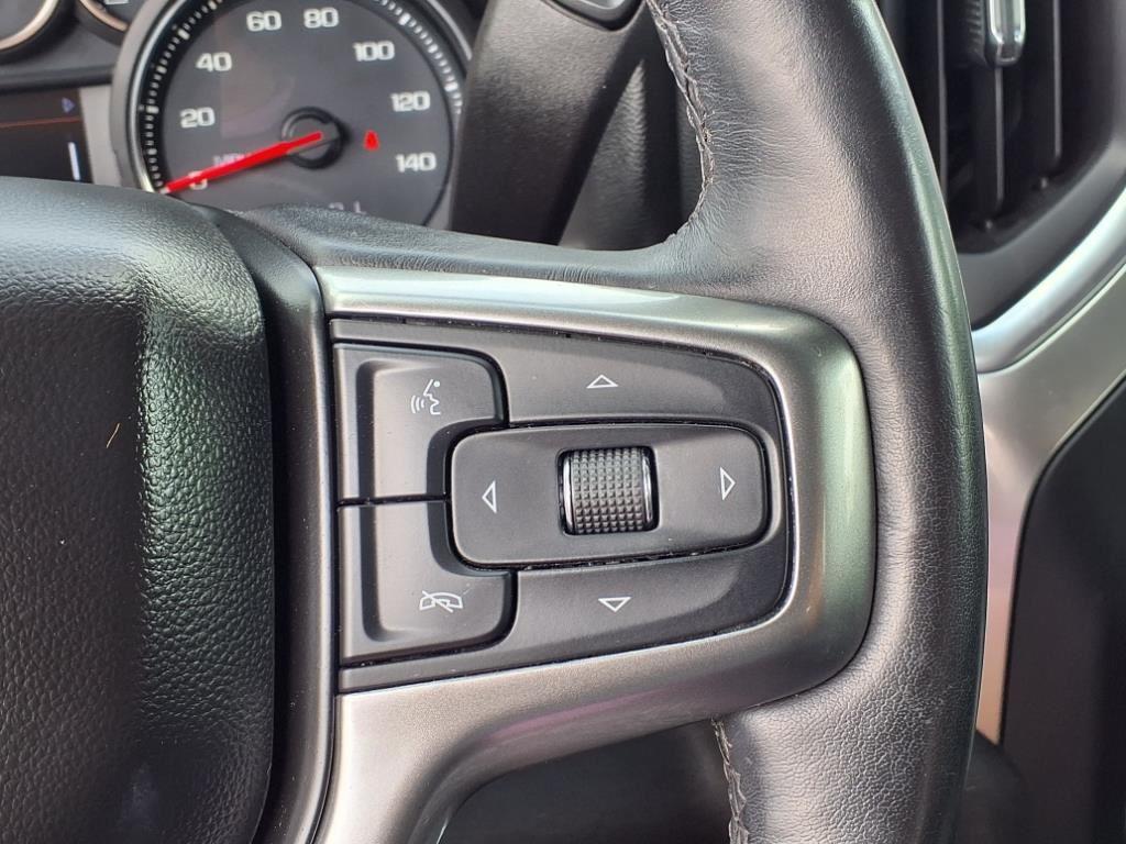 2020 Chevrolet Silverado 1500 RST - Photo 17