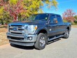  Ford Super Duty F-250 SRW