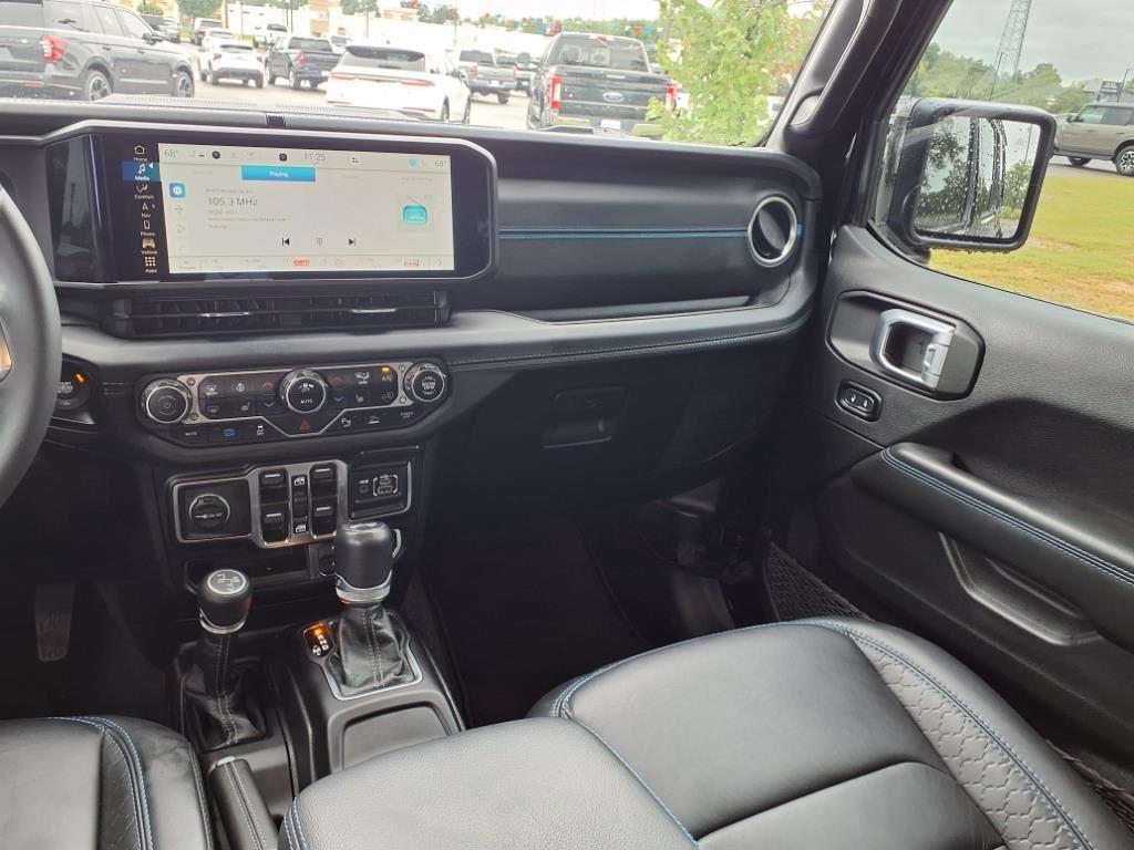 2024 Jeep Wrangler 4xe High Altitude 4XE - Photo 26