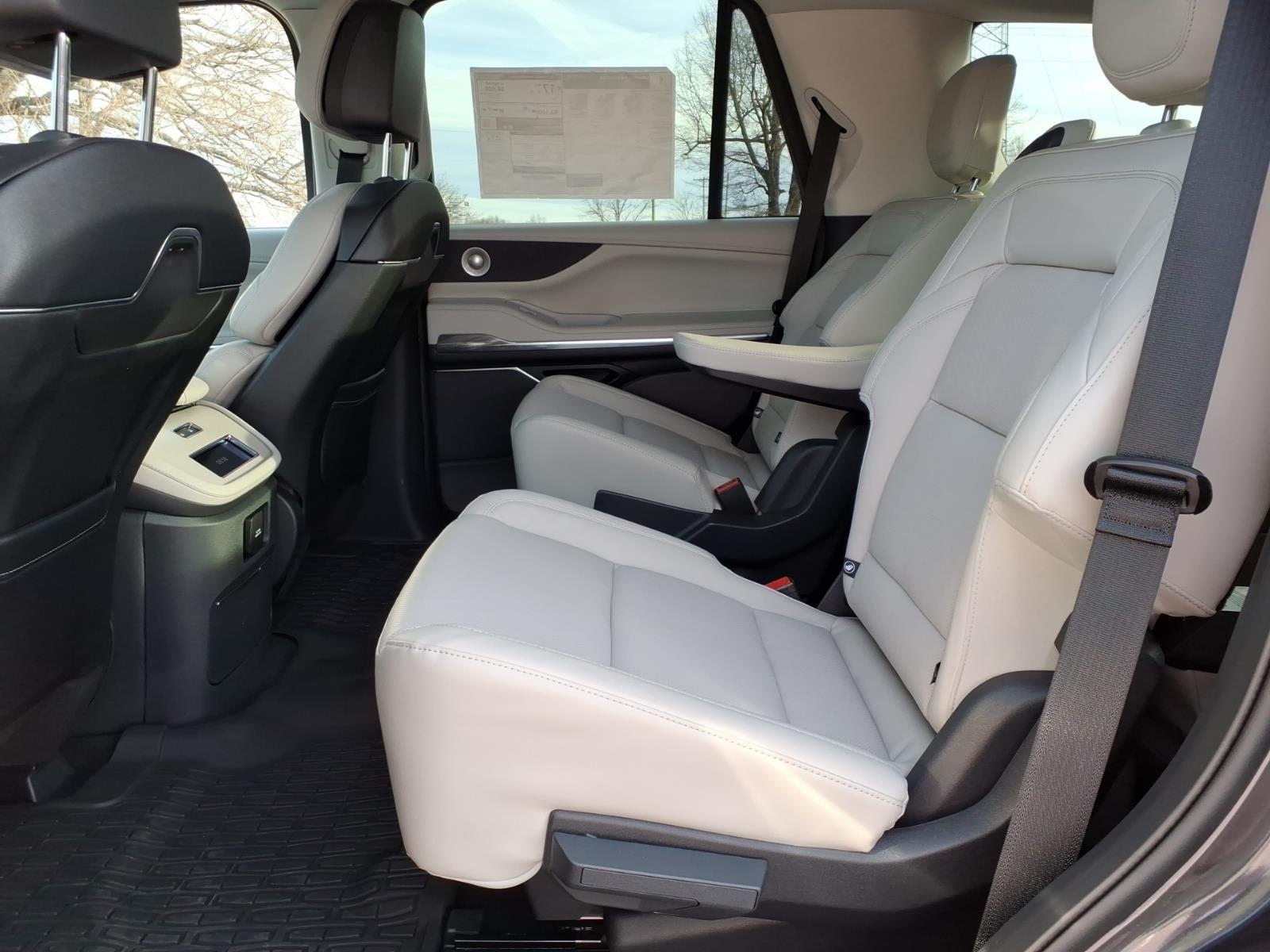2025 Lincoln Navigator Reserve - Photo 22