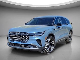 2026 Lincoln Nautilus Premiere SUV