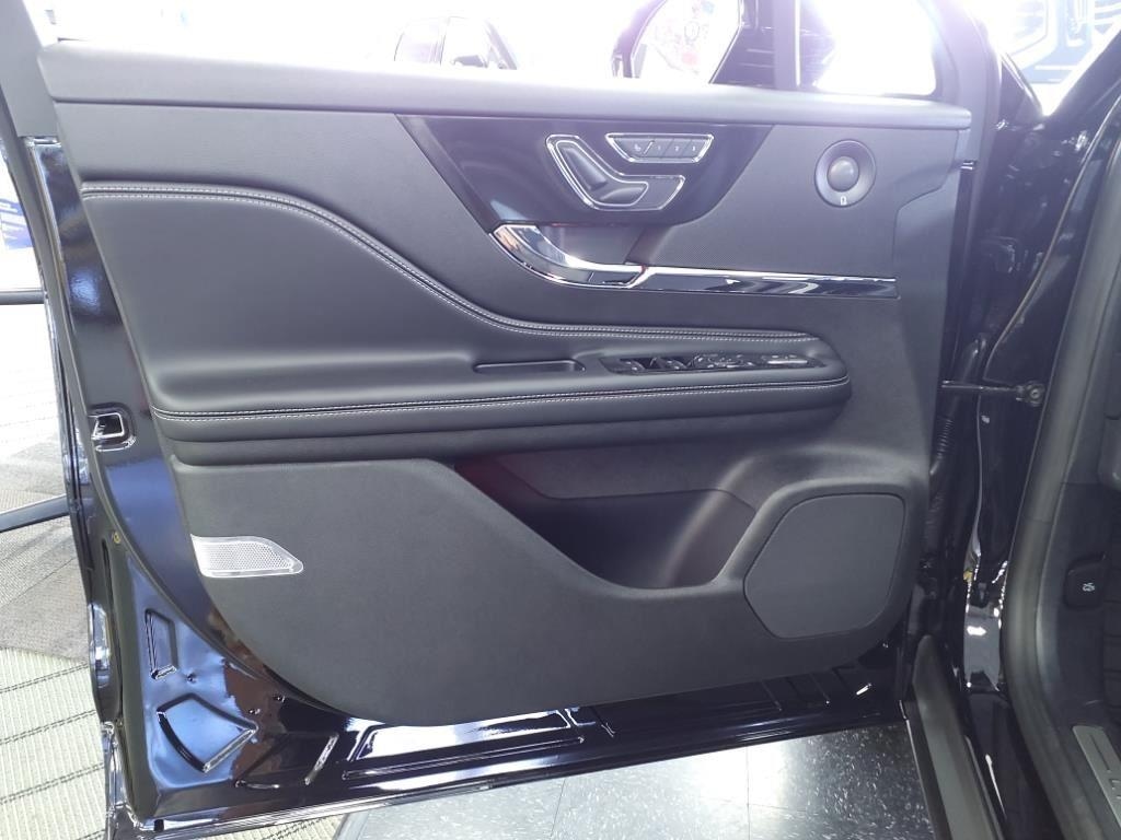 New 2024 Lincoln Corsair Reserve SUV