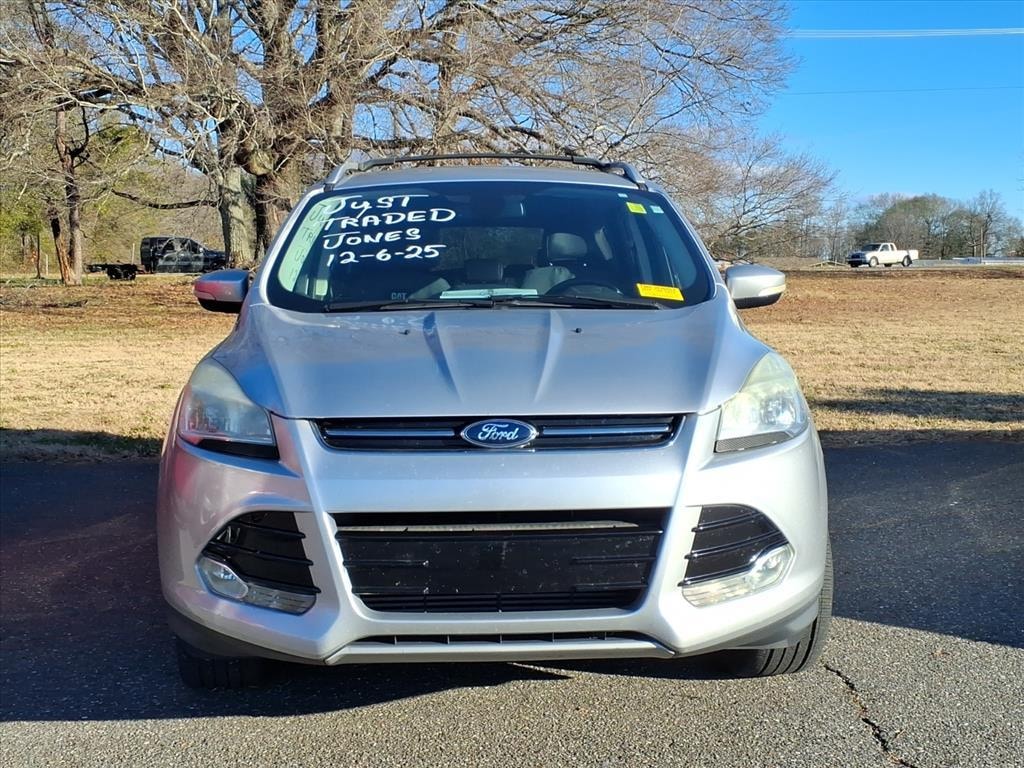 Used 2014 Ford Escape Titanium SUV