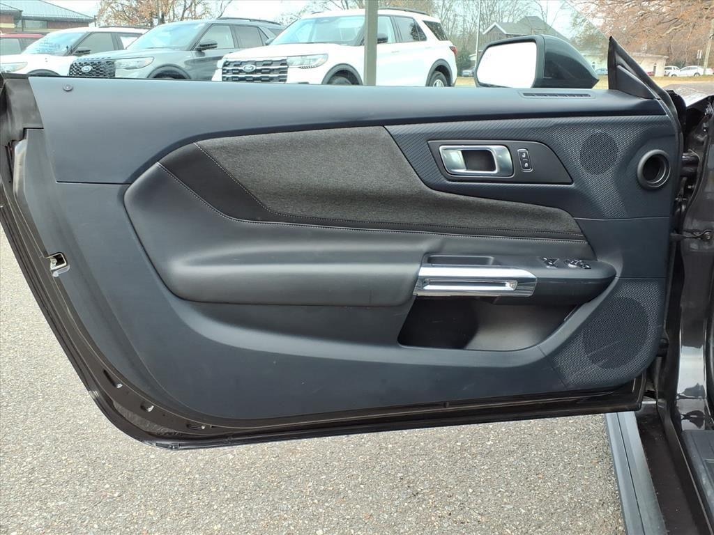 Used 2024 Ford Mustang GT Fastback