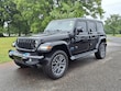 Jeep Wrangler 4xe