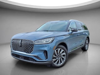 2026 Lincoln Aviator Premiere SUV