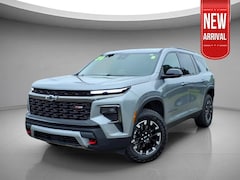 2026 Chevrolet Traverse AWD Z71 SUV