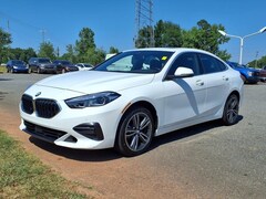 2024 BMW 2 Series 228i xDrive Sedan
