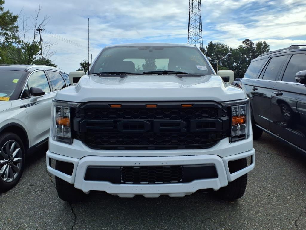 2023 Ford F-150 XLT photo 2