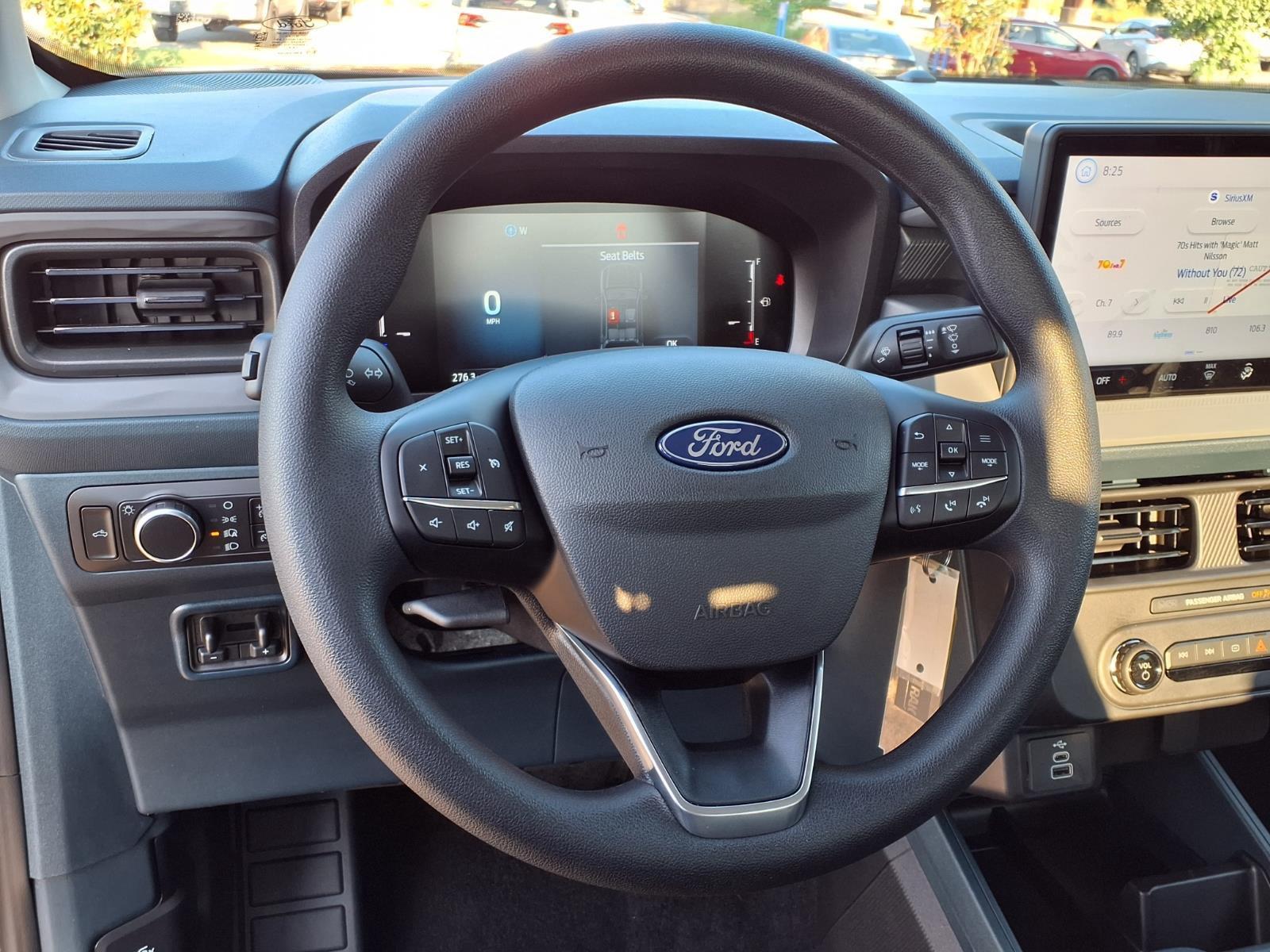 2025 Ford Maverick XL - Photo 18