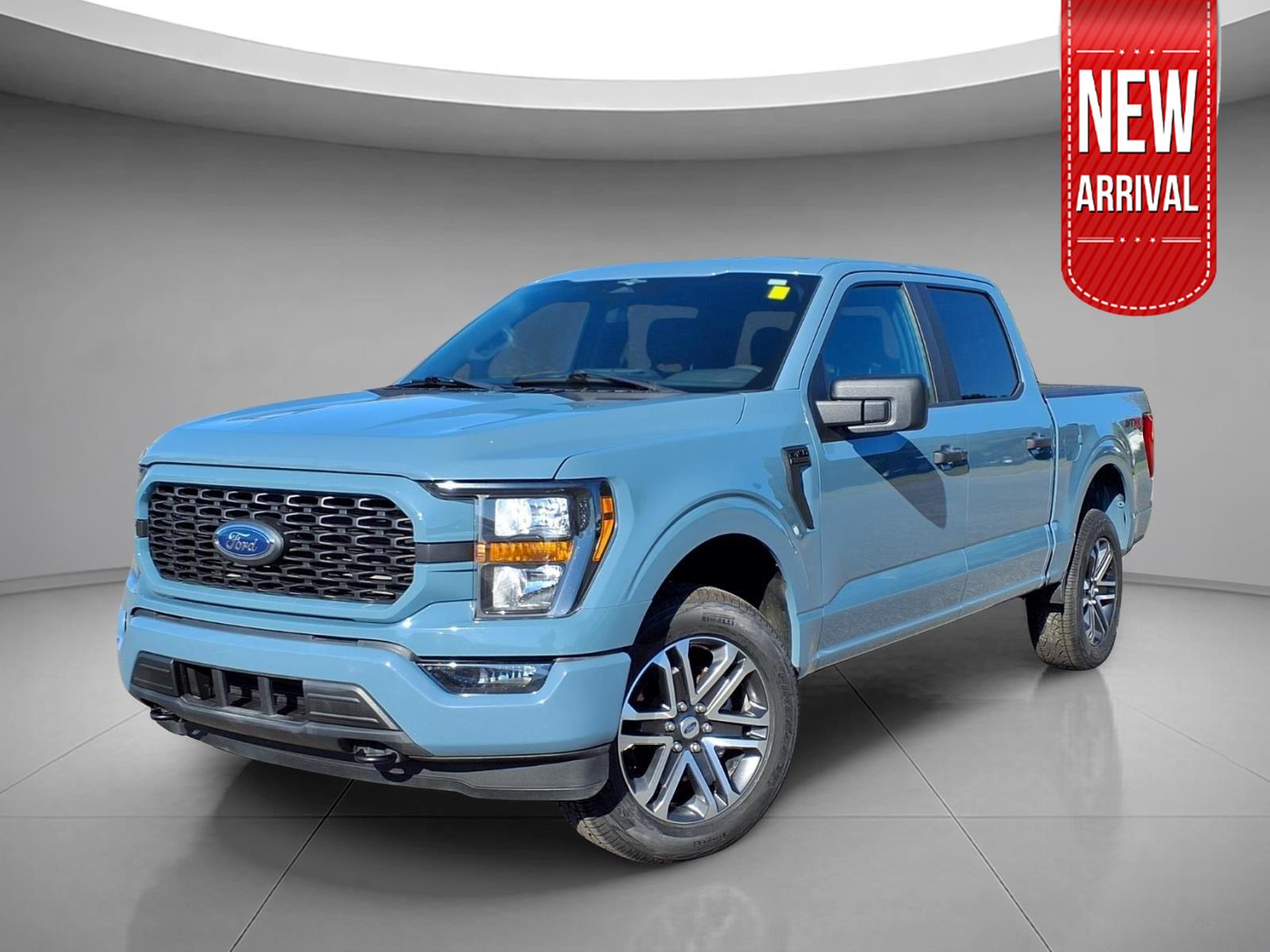 2023 Ford F-150 XL Truck