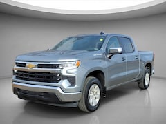 2025 Chevrolet Silverado 1500 LT Truck