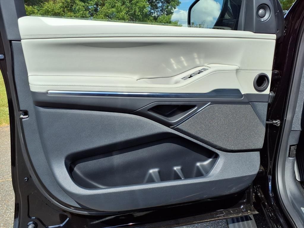 New 2025 Lincoln Navigator Reserve SUV