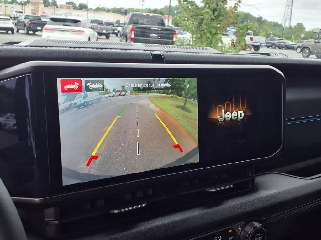 2024 Jeep Wrangler 4xe High Altitude 4XE - Photo 9