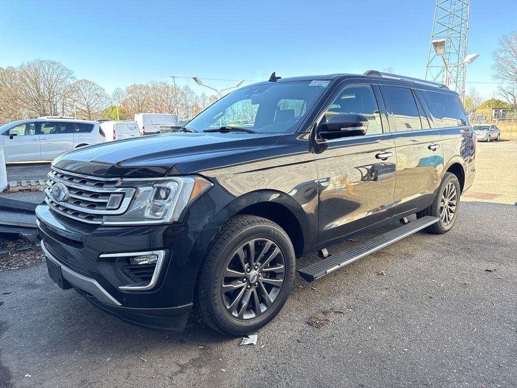 2020 Ford Expedition Limited's photo