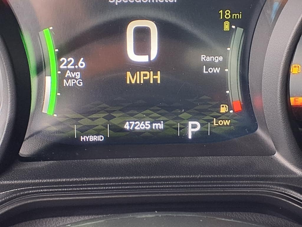 2024 Jeep Wrangler 4xe High Altitude 4XE - Photo 29
