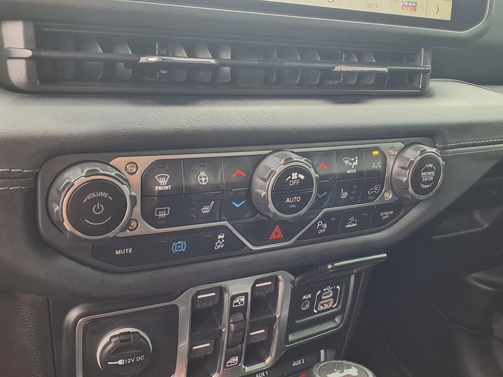 2024 Jeep Wrangler 4xe High Altitude 4XE - Photo 11