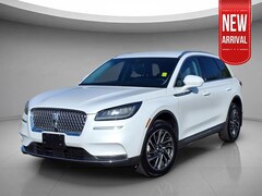 2020 Lincoln Corsair Standard SUV