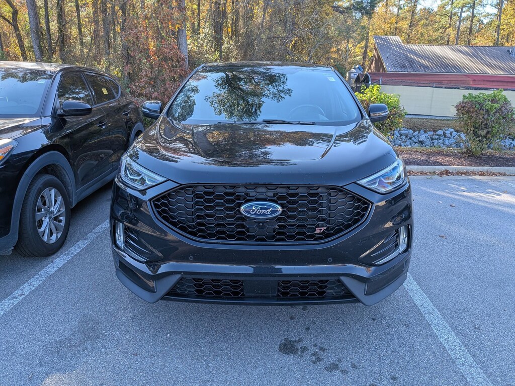 Used 2022 Ford Edge ST ST AWD