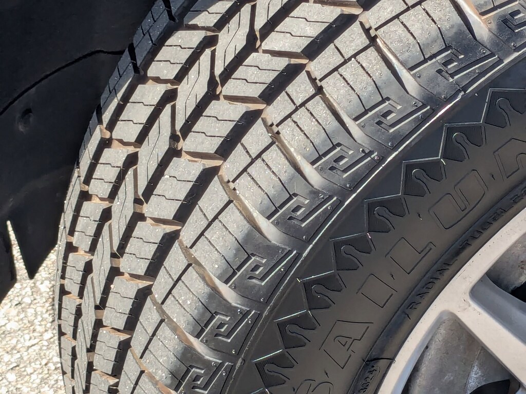 Used 2022 Ford Edge SEL SEL AWD